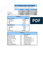 Total Cost of Ownership Calculator1