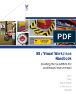 5S Visual Workplace Handbook