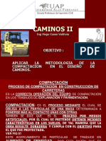 Compactación