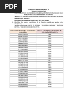 ESTADISTICA DESCRIPTIVA - 100105 - 97 - Paso 4 Descripción de La Información