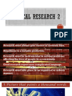 Practical Research 2 - Competency 1