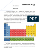 Aula 06 Classificacao Periodica