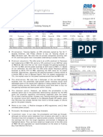 Tanjong PLC: Major Shareholder Privatising Tanjong at RM21.80/Share - 02/08/2010