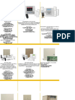 KIT de Alarma DSC PC1832