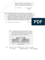 Tarea Fluidos Estatica de Fluidos