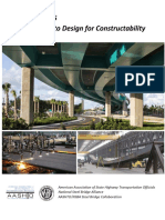 G12.1-2016 Guidelines To Design For Constructability