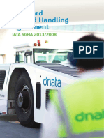 Dnata - SGHA 2008