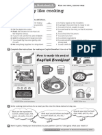 Ket Unit5 Worksheet PDF