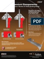 Excel Components For Symons Templates PDF