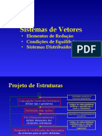 Aula 1 - Sistemas de Vetores