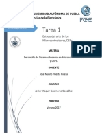 Tarea 1 Micros