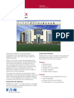 F-DS037 - Graph Pack Software Datasheet