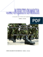 Como Un Ejercito en Marcha 