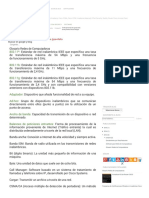 Glosario Redes de Computadoras Red Cisco, CCNA Certification