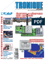 Electronique Et Loisirs 023 2001-04 PDF