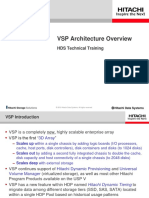 VSP Architecture Overview V2 2