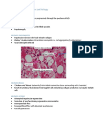 Pathology Lecture 7 - Liver