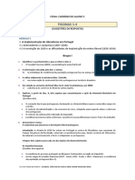 Caderno Do Aluno - 5 (Resolução)