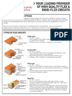 Flex Circuit Design Guide