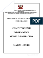 Modulo Digitacion 01 Mar Jul (Preparado)