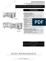 True Manuales Serie TRCB