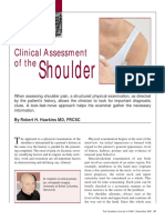 Shoulder PDF