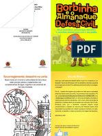 Almanaque Da Defesa Civil 2014 PDF