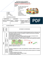 Sesiones Semana 1