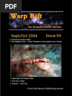 Warp Rift 04