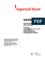 Ingersoll Rand 80440548 de 2 Etapas