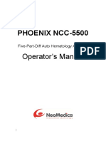 Ncc-5500 Windows Usermanual - v15.03.27