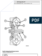 Dodge Nitro KA - 2007 - Auto Trans Nag1 Torque Converter PDF