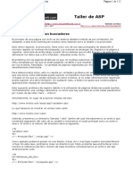 Manual Taller Asp PDF