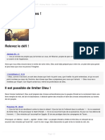 Ose Oter Les Limites PDF