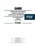 Catalago W20e