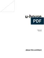 U-House, Toyo Ito