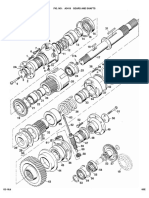 Gears and Shafts