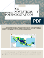 Curvas de Polarización