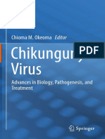 Chioma M. Okeoma (Eds.) - Chikungunya Virus - Advances in Biology, Pathogenesis, and Treatment-Springer International Publishing (2016)