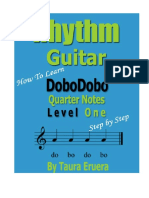 How To Learn Dobodobo Step by Step