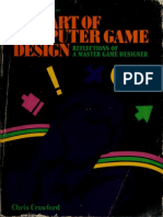 Artofcomputergam00chri PDF