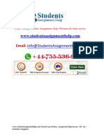 Operations Management Report On Tesco