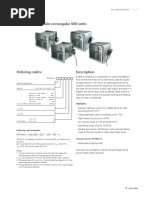 VAV Damper