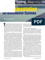 For Wastewater Systems: Bioaugmentation