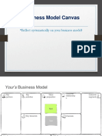 Business Canvas