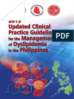 Dyslipidemia Clinical Guidelines Final - 01mar PDF