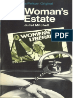 Juliet Mitchell-Woman's Estate PDF