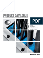 Roxtec Catalog