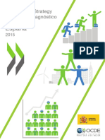 Estrategia de Competencias de La OCDE PDF