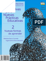 Libro 02 - Nuevas Formas de Aprender